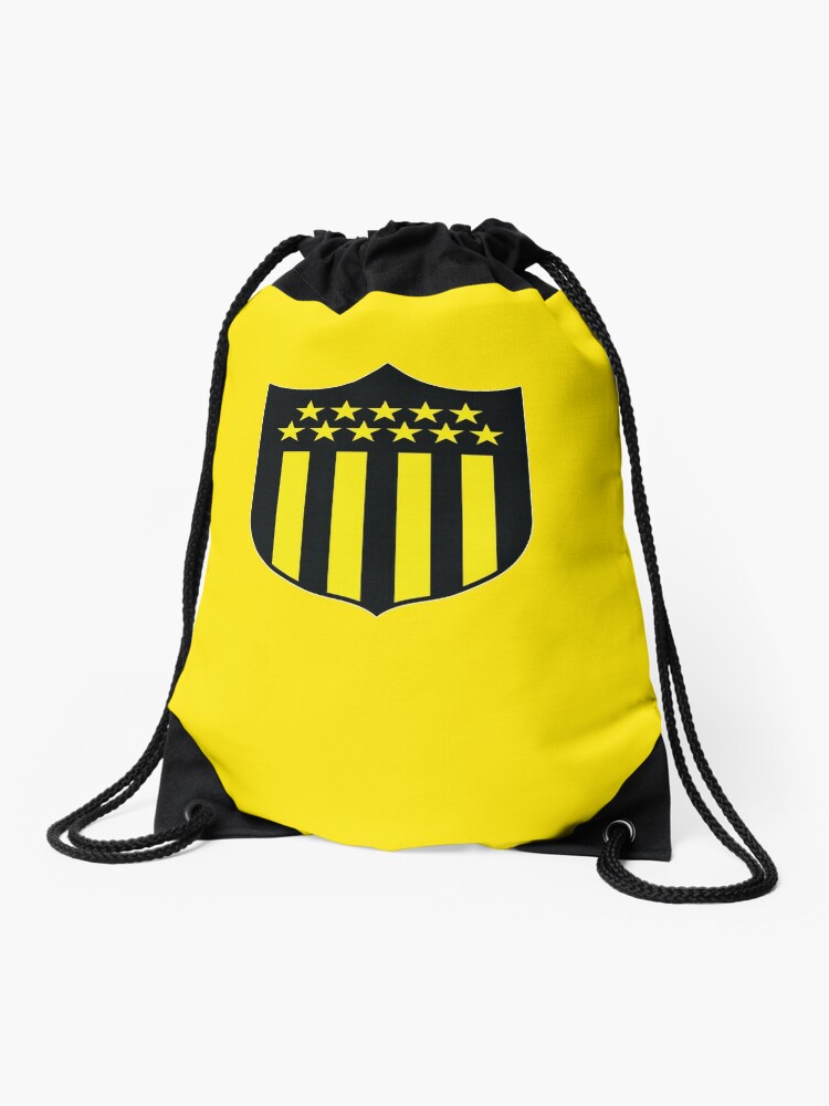 Club Atlético Peñarol Tote Bag for Sale by o2creativeNY