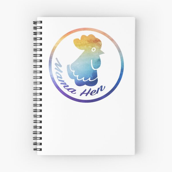 Item preview, Mama Hen designed and sold by ArtsAndTees.