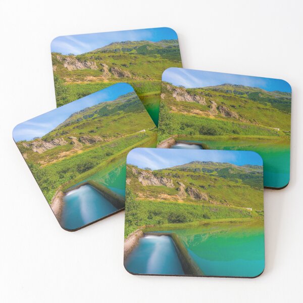 Item preview, Alpine summer, Austria designed and sold by PeterCseke.