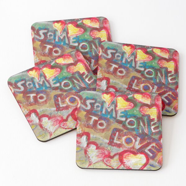 Item preview, Someone to love designed and sold by walterfest.