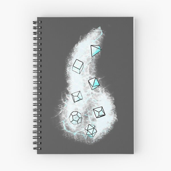 Item preview, Elemental Dice- Water designed and sold by cakebacon.