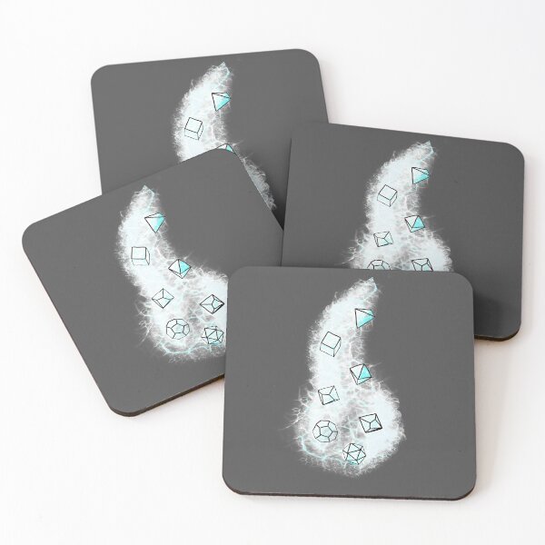Item preview, Elemental Dice- Water designed and sold by cakebacon.