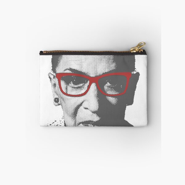 Aperçu de l'œuvre Ruth Bader Ginsburg RBG créée et vendue par awonacott.