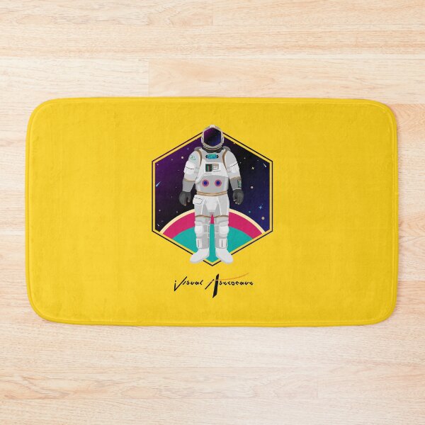 Item preview, Visual Astronaut: Deep in Space designed and sold by visualastronaut.