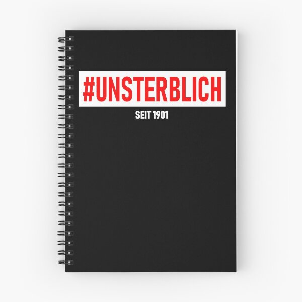 Item preview, # UNSTERBLICH SEIT 1901 City Offenbach Football & OFC Fan designed and sold by urban-design.