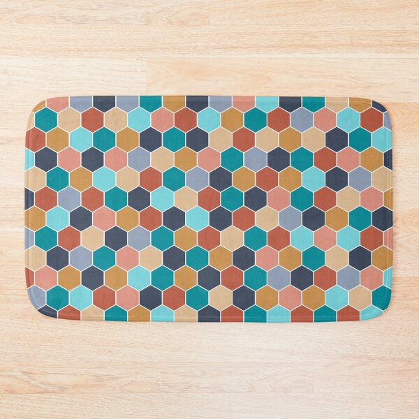 Item preview, Colorful palette designed and sold by ApricotBlossom.