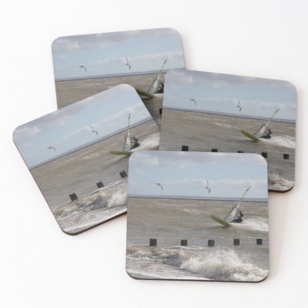 Item preview, Windsurfing designed and sold by Diane Noyce.