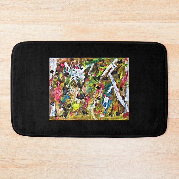 Item preview, forest with sylphs designed and sold by AFKnott.