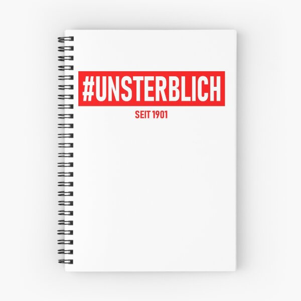 Item preview, UNSTERBLICH SEIT 1901 City Offenbach Football & OFC Fan designed and sold by urban-design.