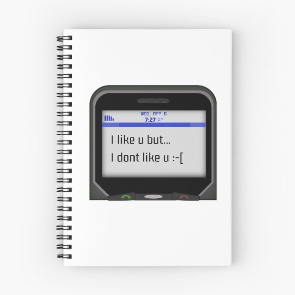 Item preview, I like u but i dont like u :-[ SOS Jonas Brothers text designed and sold by allthingsjonas.
