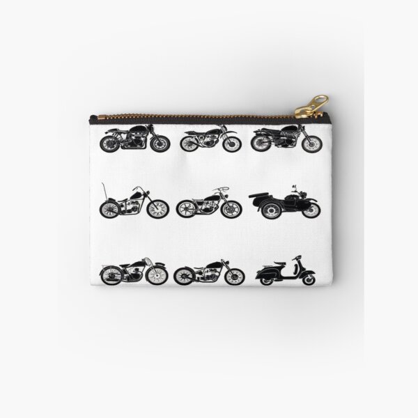Item preview, Motorcycle leftovers designed and sold by marcosprimar.