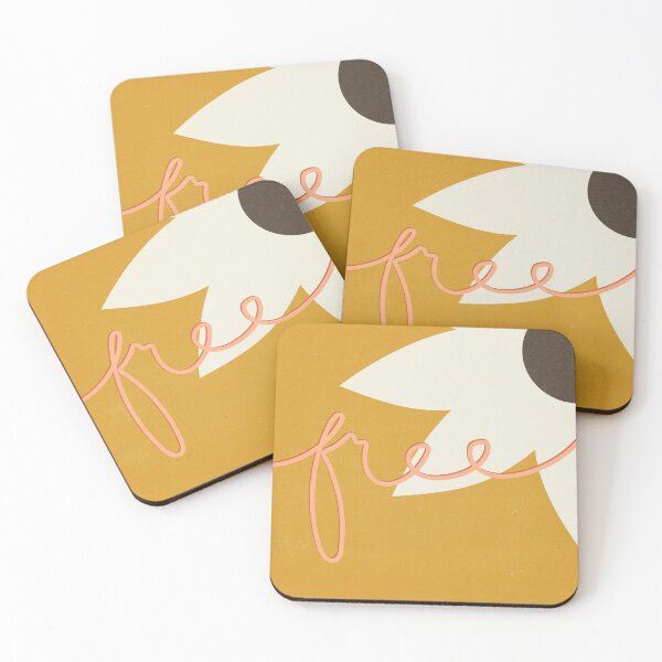 Item preview, gold free designed and sold by Lauren Hernandez.