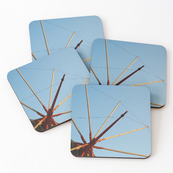 Item preview, Windmill in Mykonos designed and sold by petrosdeme.