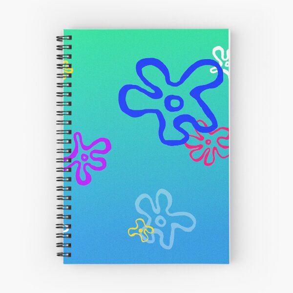 Item preview, Spongebob Sky Background designed and sold by eddien.