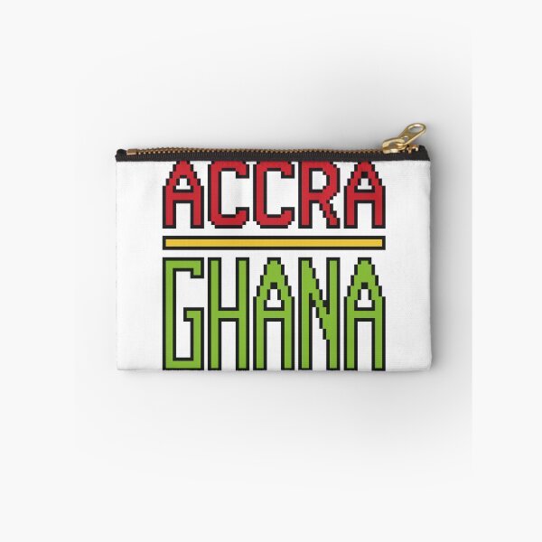 Item preview, Accra, Ghana designed and sold by MoMoJaJa.