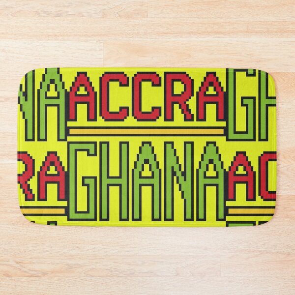 Item preview, Accra, Ghana designed and sold by MoMoJaJa.