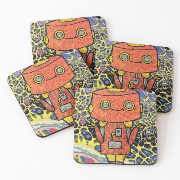 Item preview, Whatev designed and sold by AbrorschachArt.