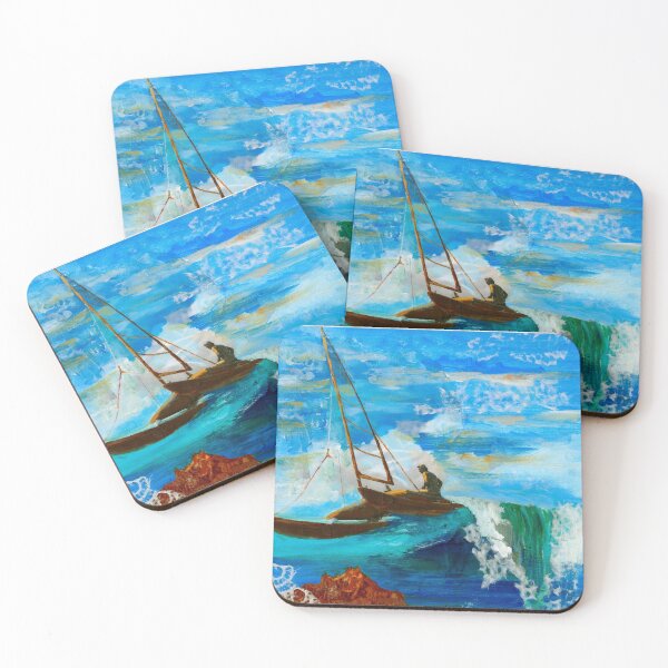 Item preview, Bali Bound designed and sold by Camille Woods.