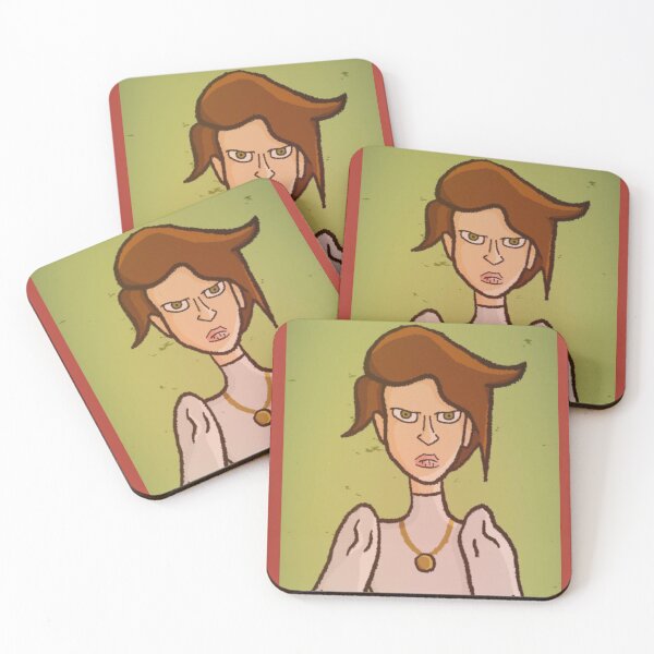 Item preview, Girl designed and sold by Sinead-Walshe.