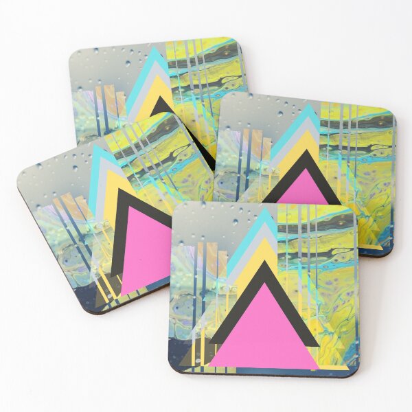 Item preview, Tri-Angled designed and sold by AbrorschachArt.