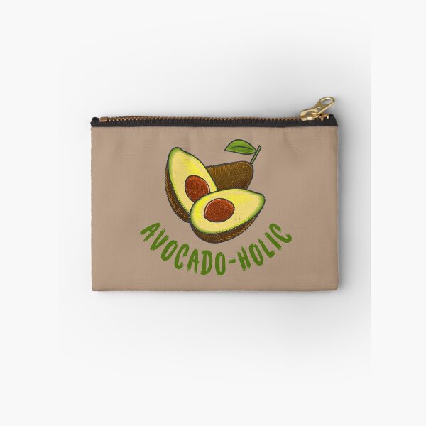 Item preview, Avocado-Holic designed and sold by Artsthetic Collection.
