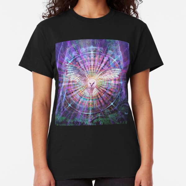 Night Vision Classic T-Shirt