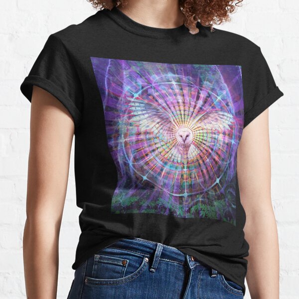 Night Vision Classic T-Shirt