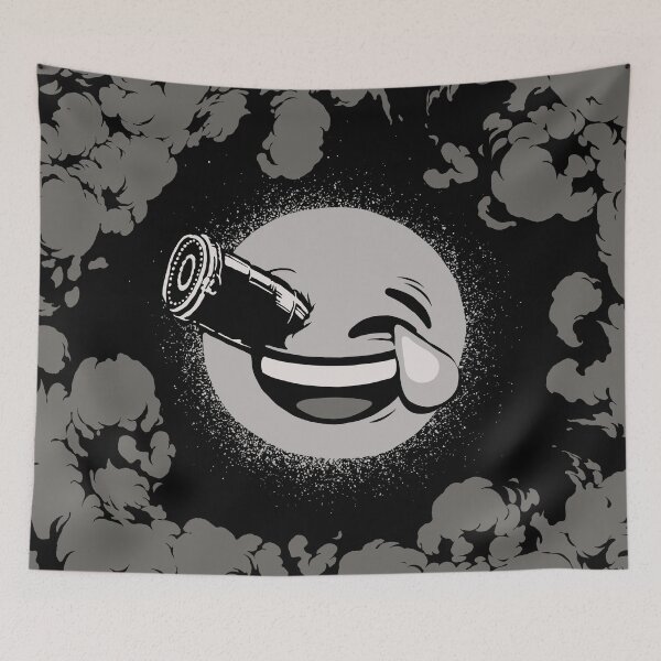 Item preview, A Trip to the Meme designed and sold by butcherbilly.