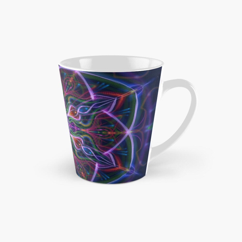 Item preview, Tall Mug designed and sold by SimonHaiduk.