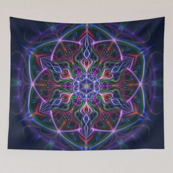 Item preview, Caapi Seed designed and sold by SimonHaiduk.