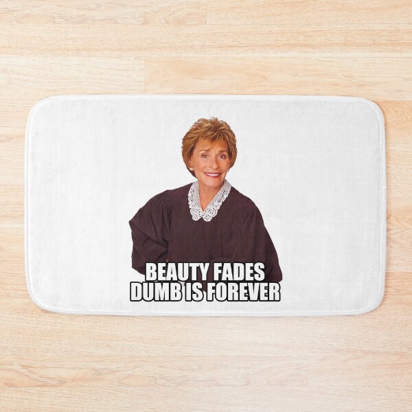Item preview, Beauty Fades Dumb is forever designed and sold by SparkleAndFluff.