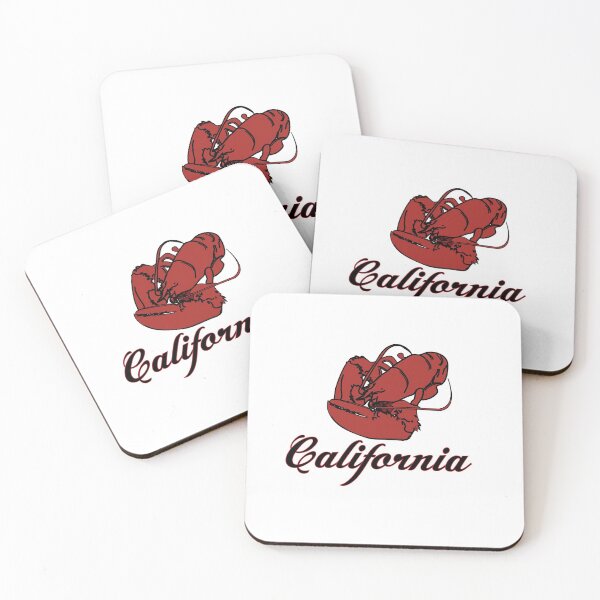 Item preview, California Lobster designed and sold by AnimalCreations.