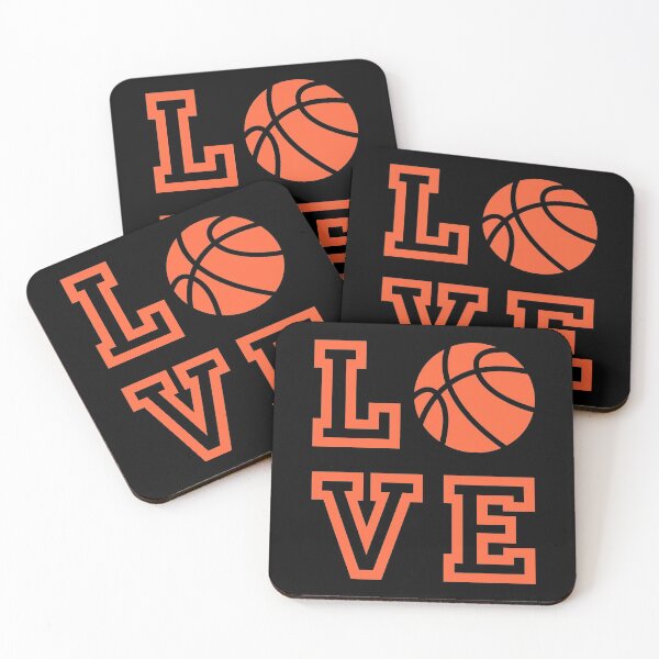 Item preview, Love Basketball designed and sold by Artsthetic Collection.
