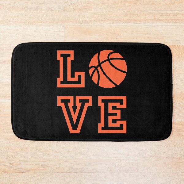 Item preview, Love Basketball designed and sold by Artsthetic Collection.