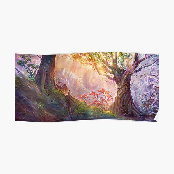 OvO Poster