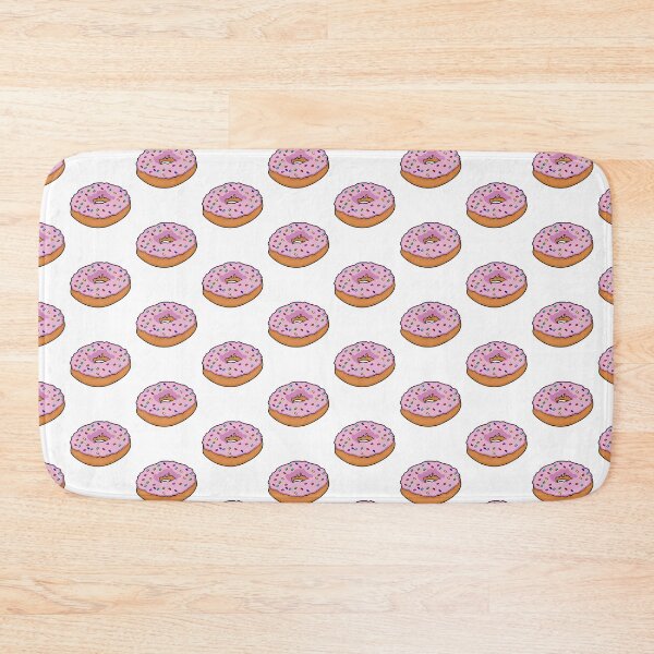 Item preview, cute donut designed and sold by nmdesigns1.