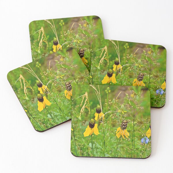 Item preview, Glen Haven Wildflower Study 1  designed and sold by Robert Meyers-Lussier.