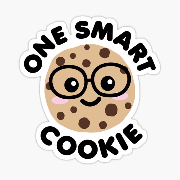 How To Draw A Smart Cookie 