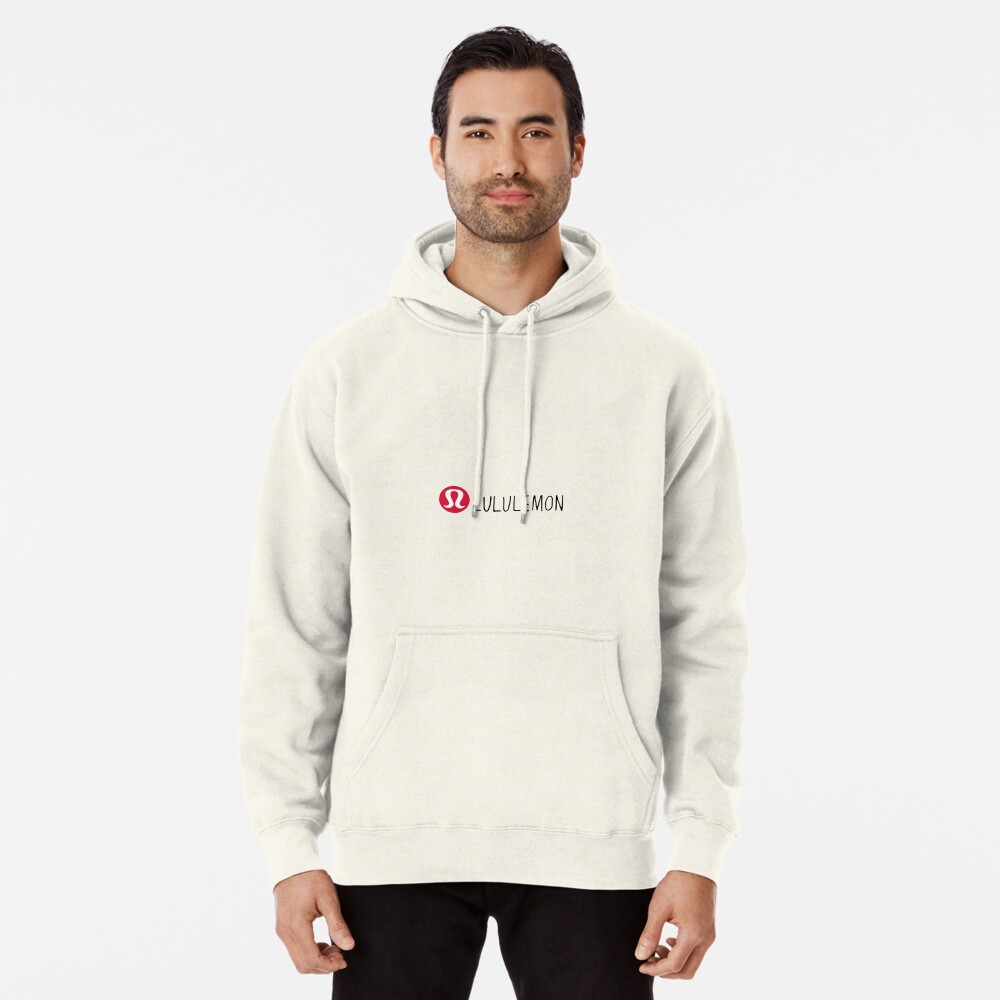 lululemon pullover hoodie