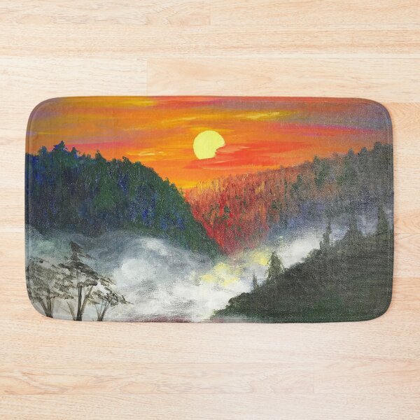 Item preview, Sunrise designed and sold by FantasySkyArt.