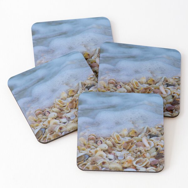 Item preview, Sanibel Shells designed and sold by ocassinari.