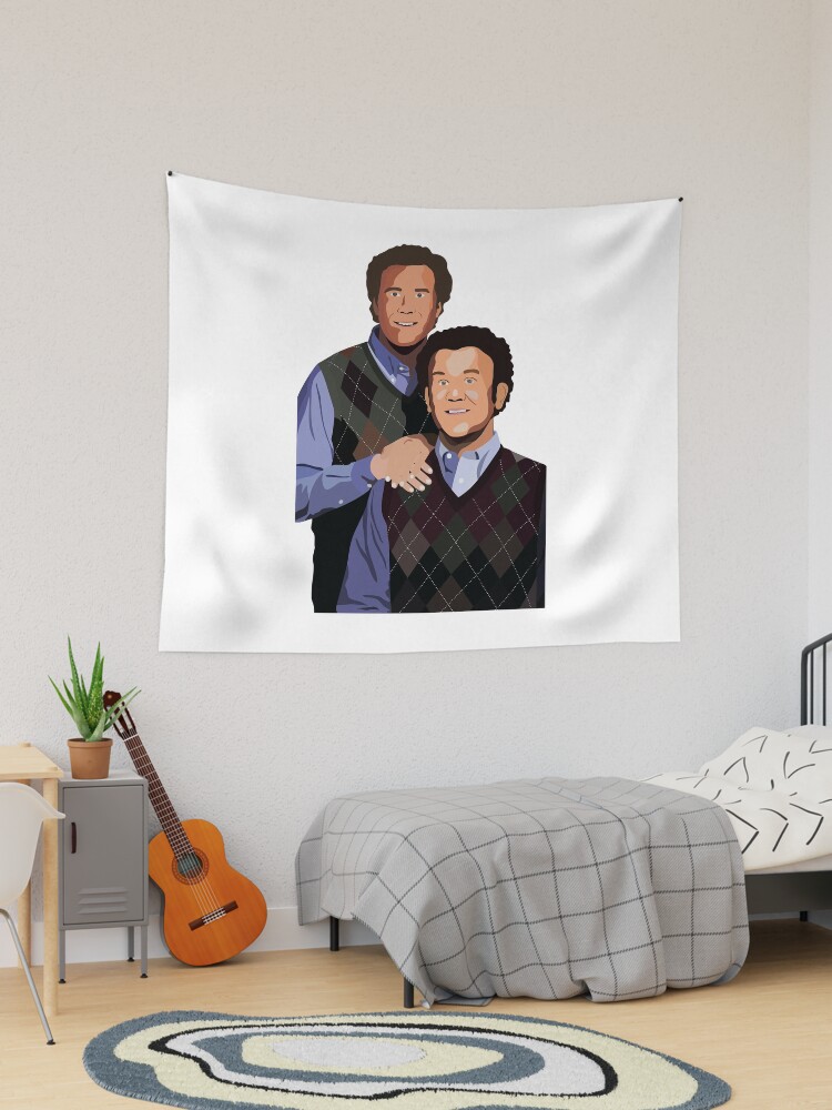 Step discount brothers tapestry