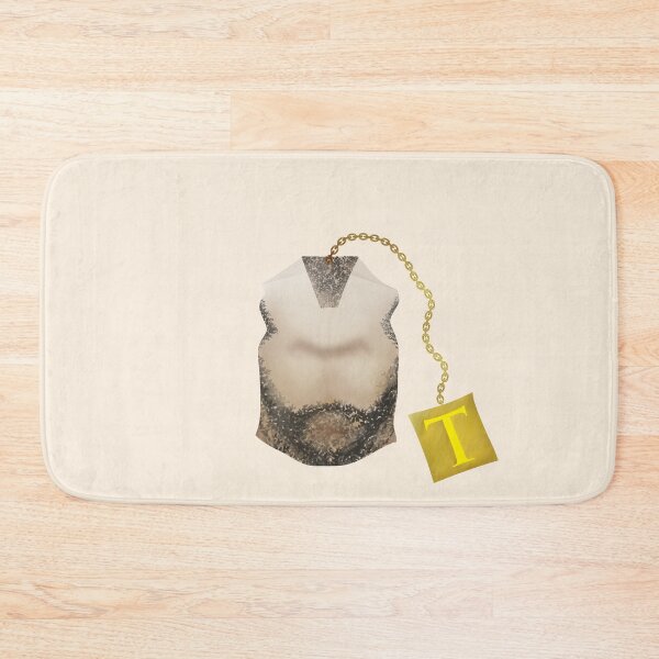 Item preview, Mr. Tea designed and sold by shackledlettuce.