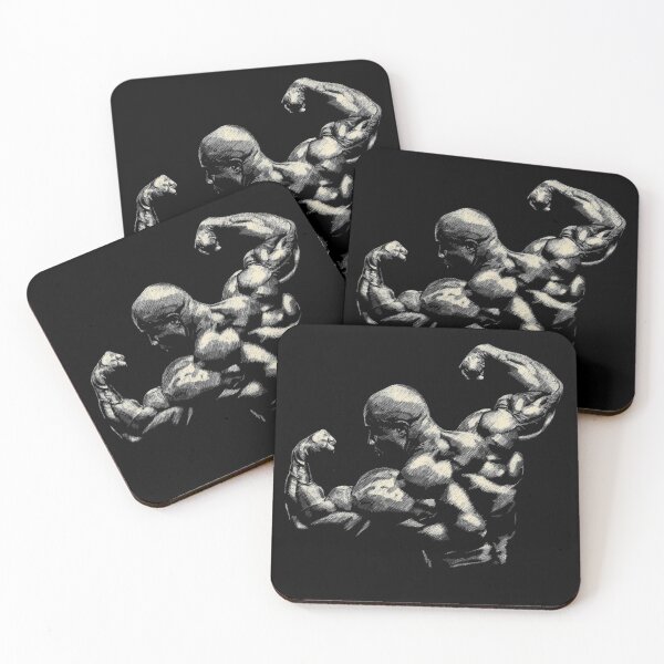 Item preview, body builder designed and sold by sibosssr.