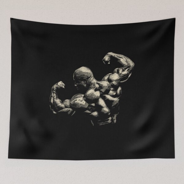 Item preview, body builder designed and sold by sibosssr.