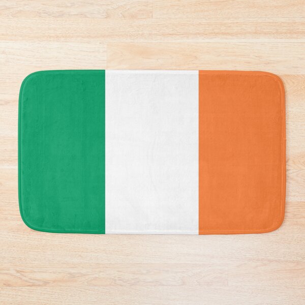 Item preview, Ireland Flag designed and sold by flagshop.