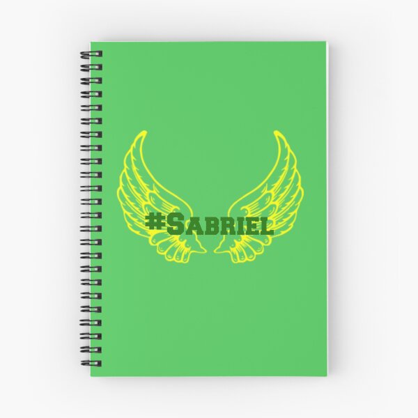 Item preview, #Sabriel designed and sold by Mad-Kinks.