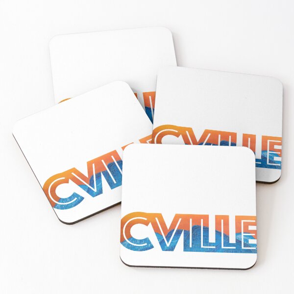 Item preview, Charlottesville designed and sold by hannahpaulk.