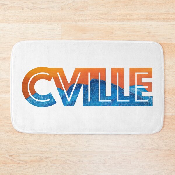 Item preview, Charlottesville designed and sold by hannahpaulk.