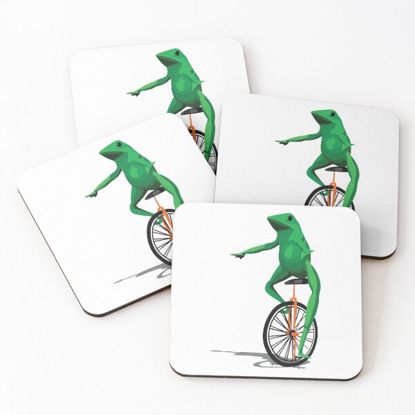 Item preview, dat boi designed and sold by Avery Brown Design.